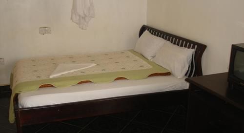 Rays Hotel Mbarara Exterior foto